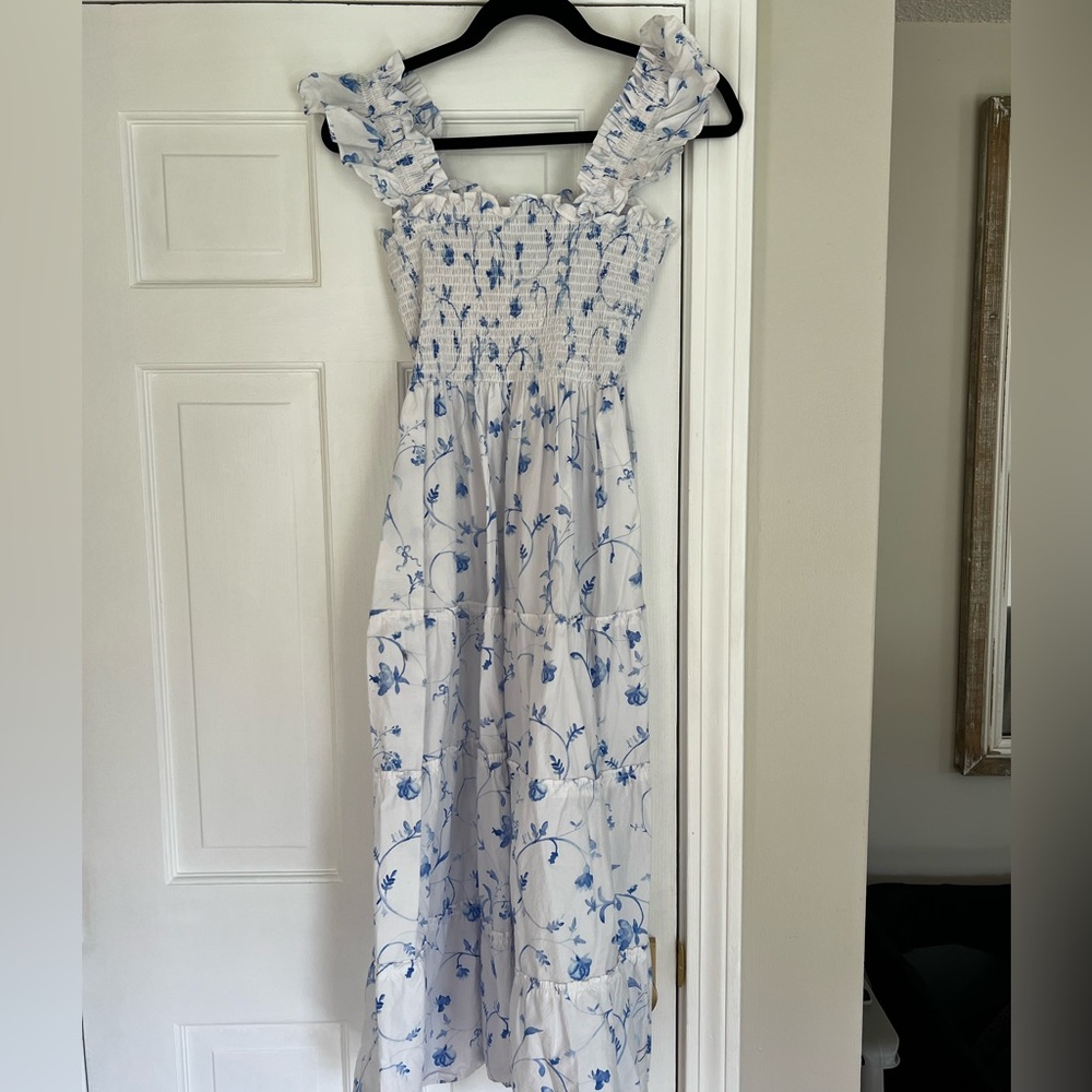 Hill House Nap Dress